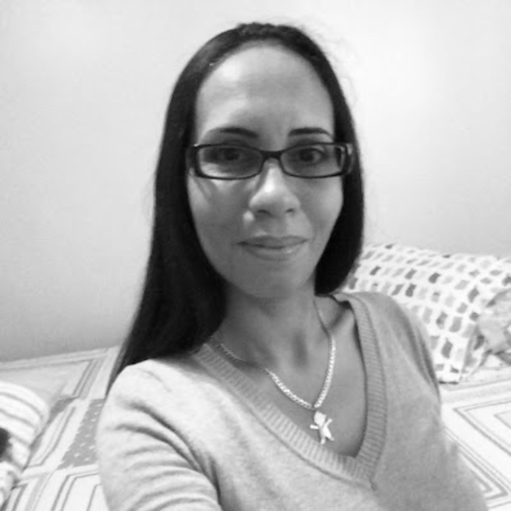 Meet your Posher, Maria